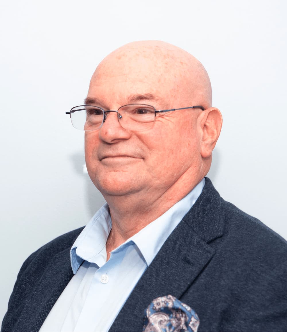 Alan Taylor